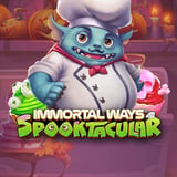 Immortal Ways Spooktacular 94