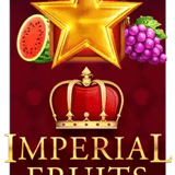 Imperial Fruits: 40 Lines