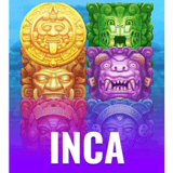 Inca Jackpot