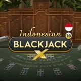 Indonesian BlackjackX 18
