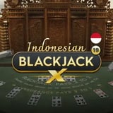 Indonesian BlackjackX 19