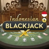 Indonesian BlackjackX 1