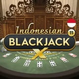 Indonesian BlackjackX 11