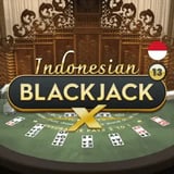 Indonesian BlackjackX 13