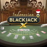 Indonesian BlackjackX 26