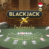 Indonesian BlackjackX 27