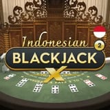Indonesian BlackjackX 2