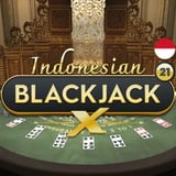 Indonesian BlackjackX 21