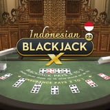 Indonesian BlackjackX 22