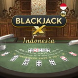 Indonesian BlackjackX 30