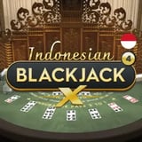Indonesian BlackjackX 4