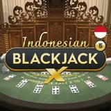 Indonesian BlackjackX 5