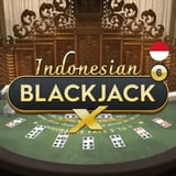 Indonesian BlackjackX 6