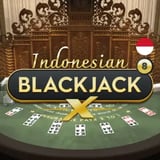 Indonesian BlackjackX 8