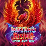 Inferno Rising Hold & Win