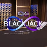 Infinite Blackjack Live