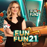 Infinite Fun Fun 21