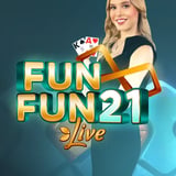 INFINITE FUN FUN 21 BLACKJACK