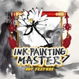Ink Painting Master