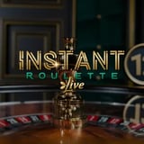 Instant Roulette Live