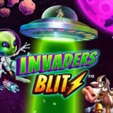 Invaders Blitz