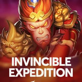 Invincible Expedition
