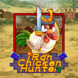 Iron Chicken Hunter