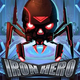 Iron Hero