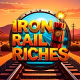 Iron Rail Riches