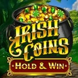 Irish Coins Hold and Win