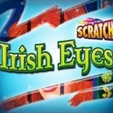Irish Eyes 2 Scratch Card