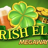 Irish Elf Megaways