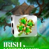 Irish Lucky Dice