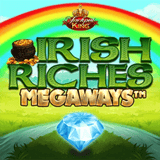 Irish Riches Megaways Jackpot King