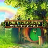 Irish Treasures - WIld Celtic Charms