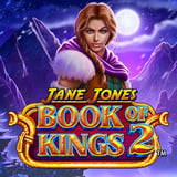 Jane Jones Book of Kings 2