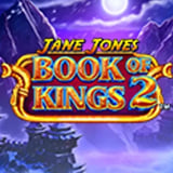 Jane Jones in Book of Kings 2 PA