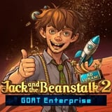 Jack and the Beanstalk 2