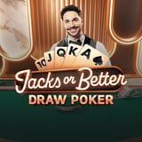 Jacks or Better Draw Poker