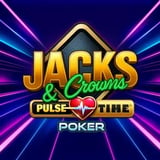 Jacks & Crowns Pulse Time