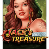 Jack’s Treasure