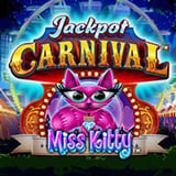 Jackpot Carnival Miss Kitty