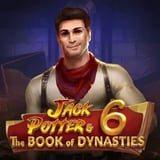 Jack Potter and the Book of Dynasties 6