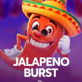 Jalapeno Burst