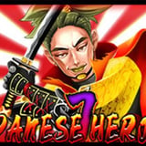 Japanese 7 Heroes
