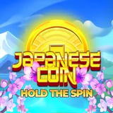 Japanese Coin: Hold The Spin