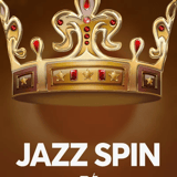 Jazz Spin™