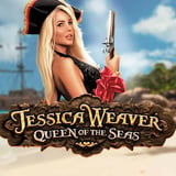 Jessica Weaver: Queen of the Seas