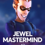 Jewel Mastermind