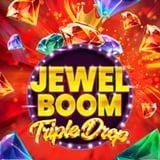 Jewel Boom Triple Drop